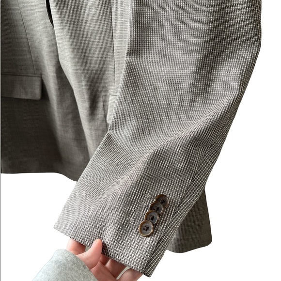 Marc Anthony Blazer - Picture 6 of 10